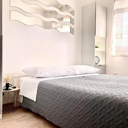 Apartments Prodan Fažana Exteriör bild