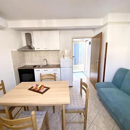 Apartments Prodan Fažana Exteriör bild