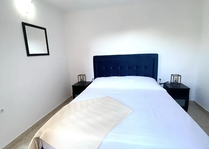 Apartments Prodan