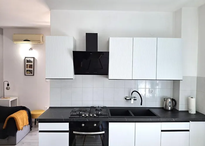 Apartments Prodan