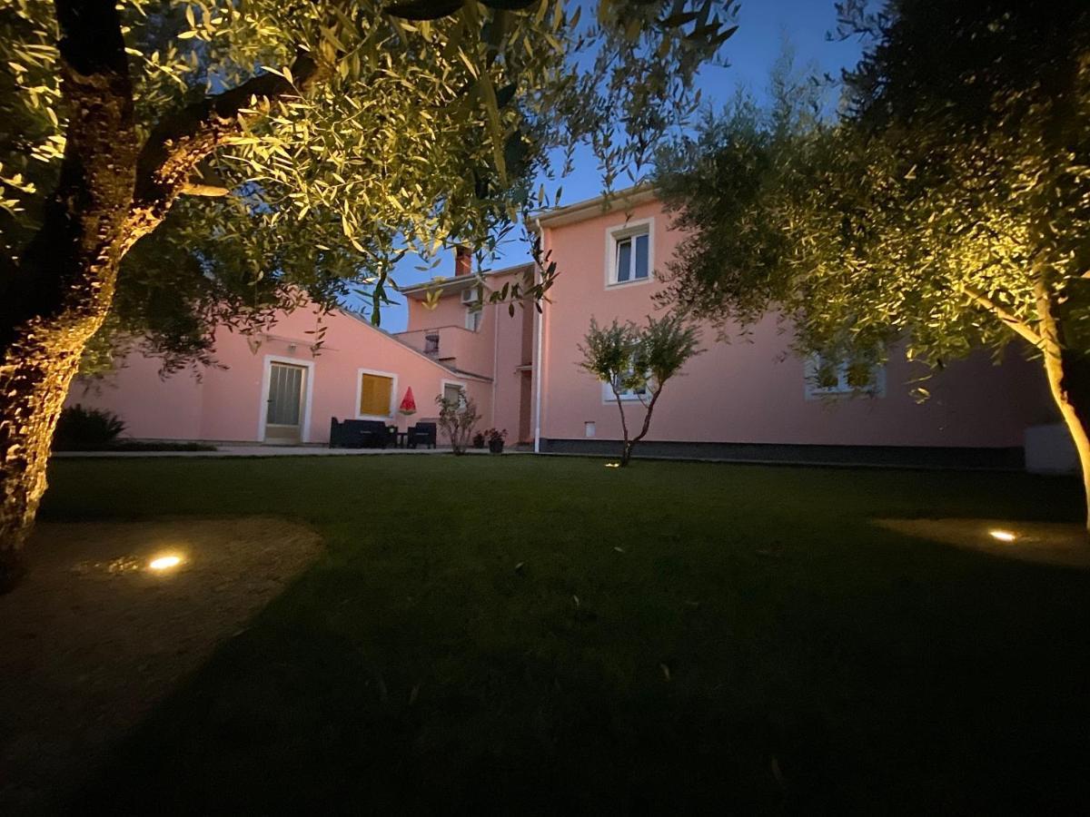 Appartement Prodan