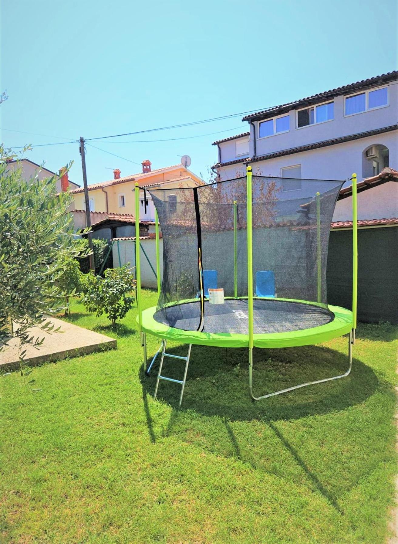 Prodan Appartement *