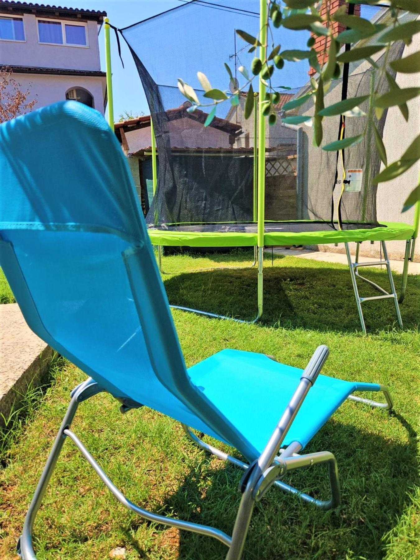 Appartement Prodan Fažana