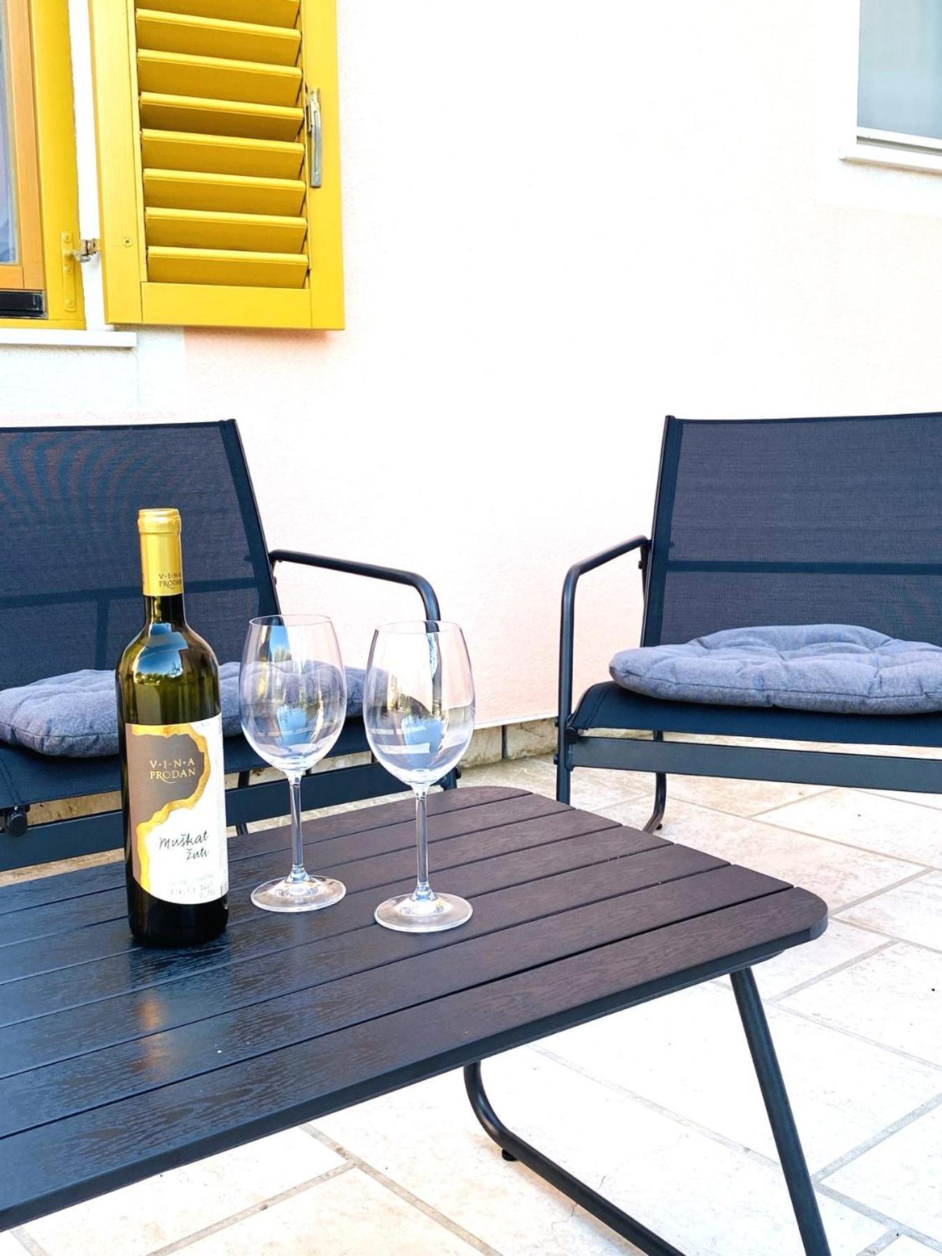 Apartament Prodan