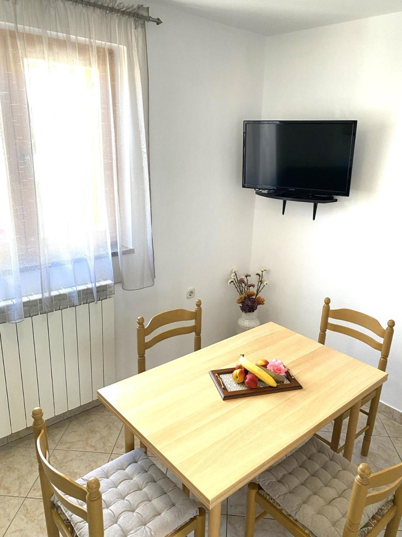 Prodan Appartement Fažana