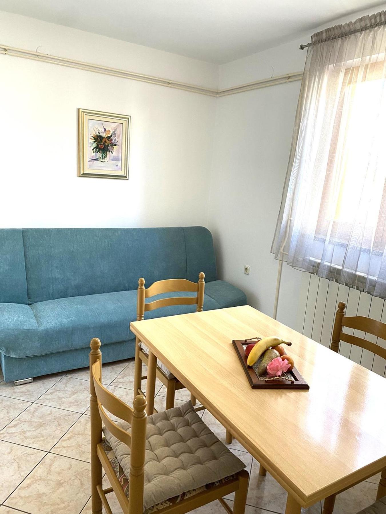 Appartement Prodan Fažana
