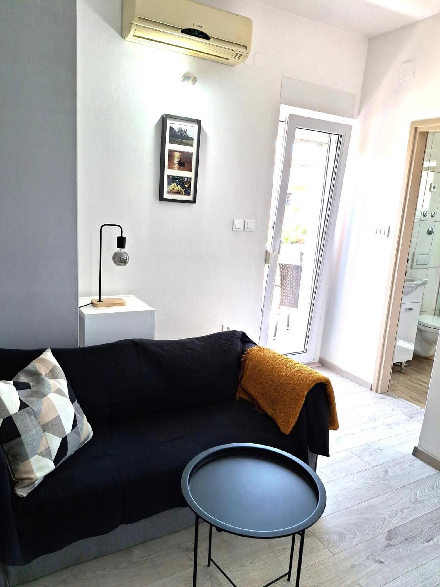 Prodan Apartment