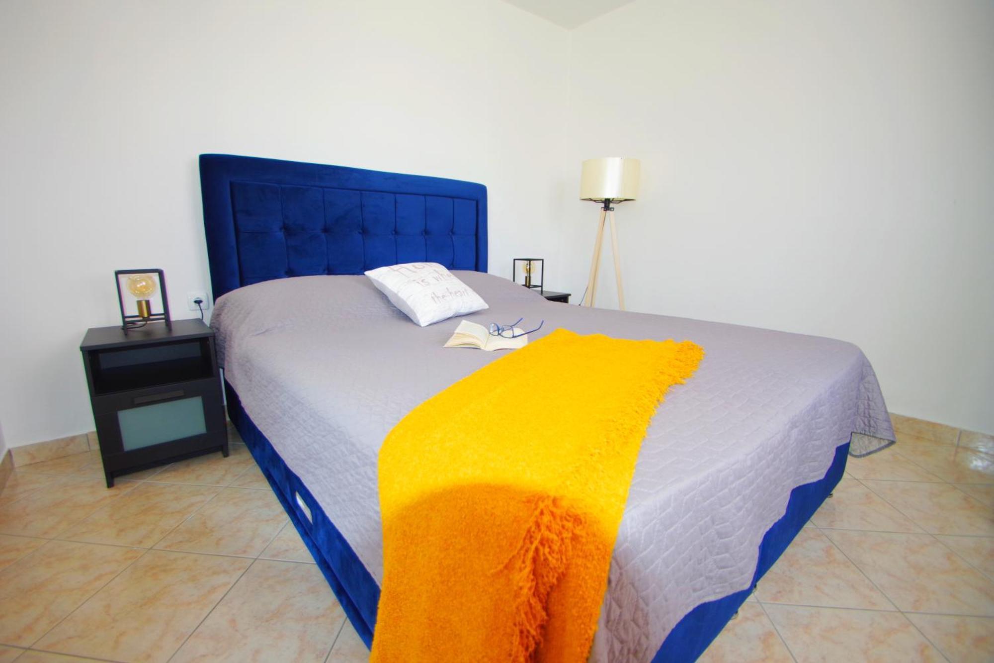 Prodan Apartment *