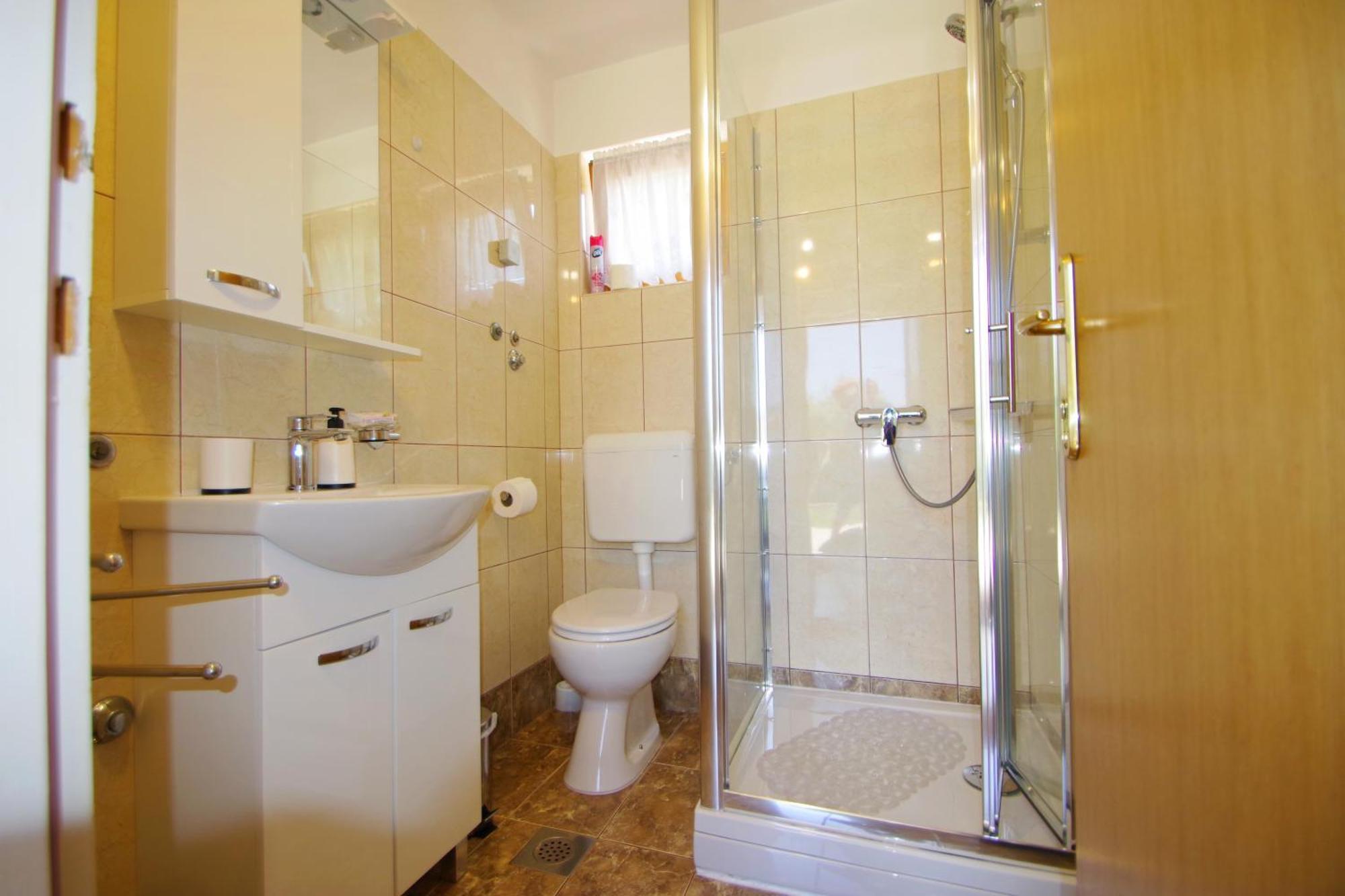 Prodan Apartment Fazana