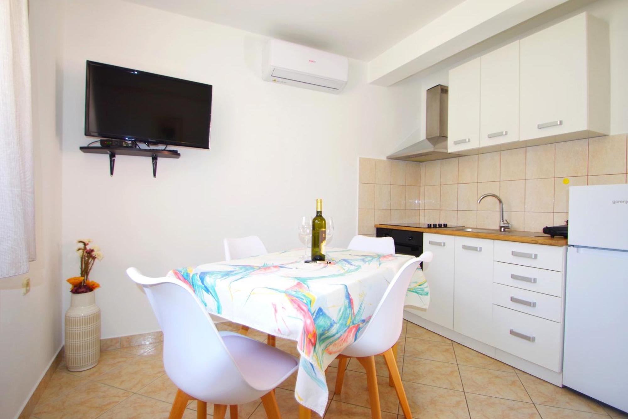 Prodan Apartment