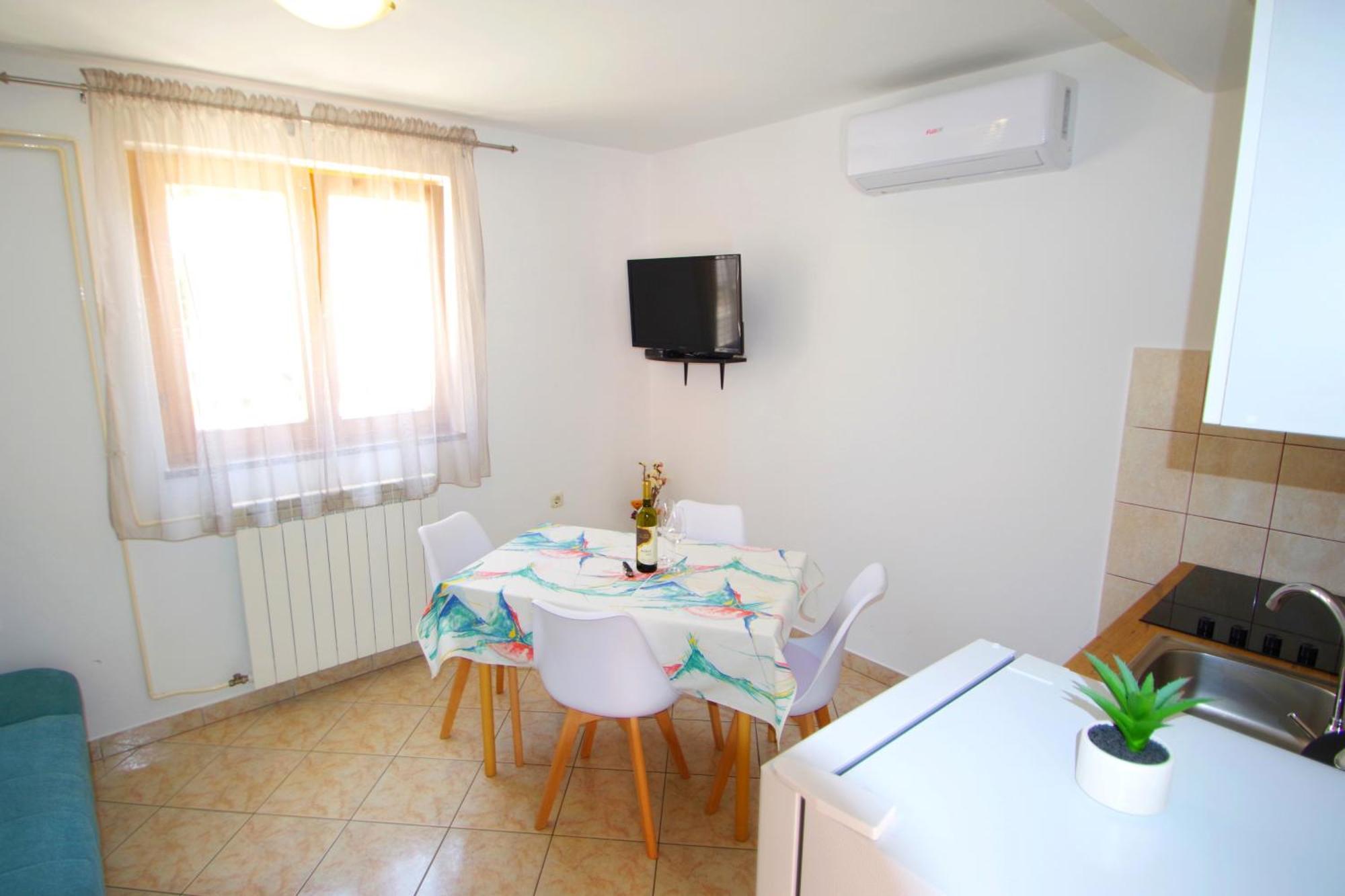 Prodan Apartment Fazana