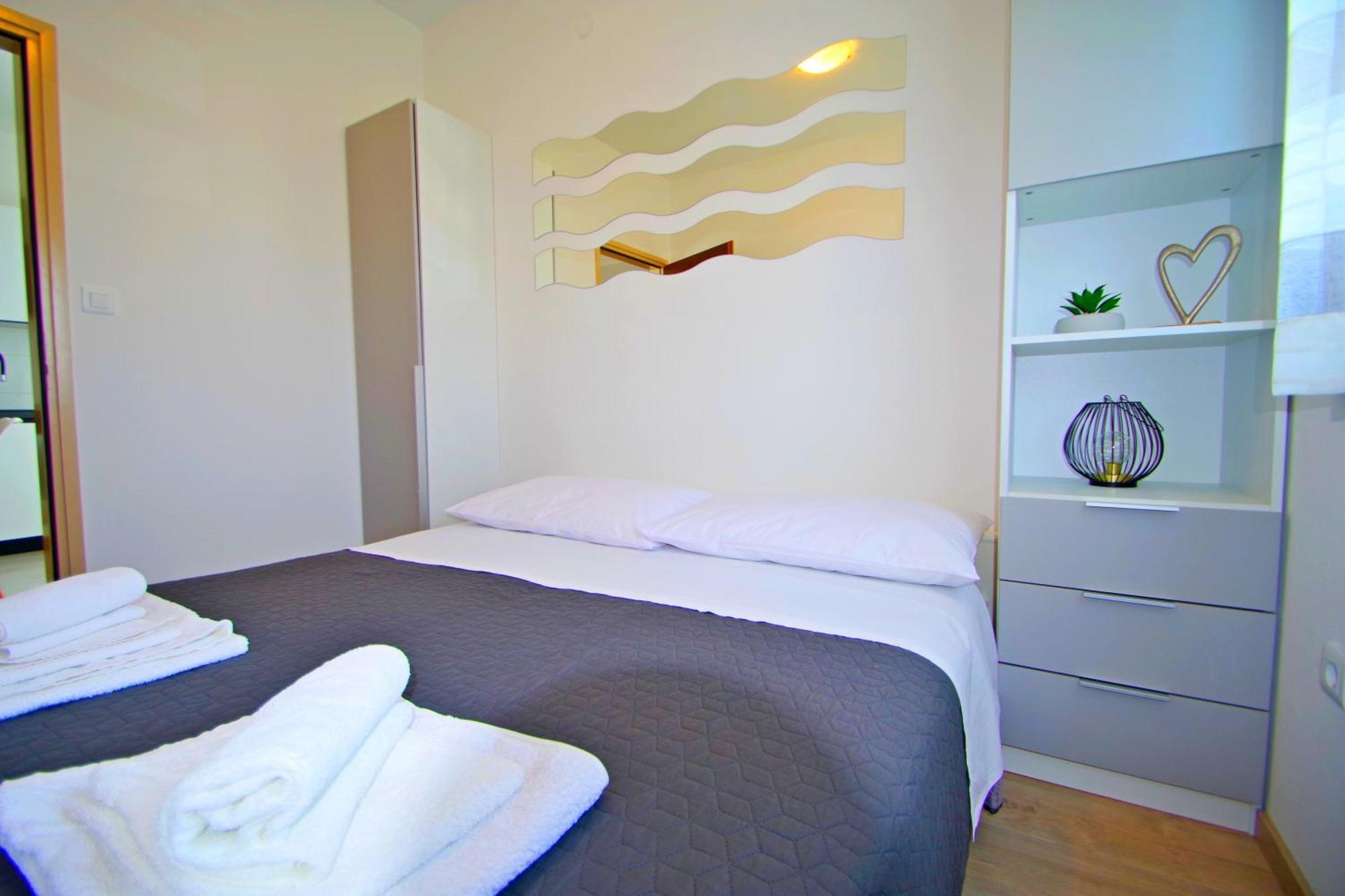 Prodan Apartment