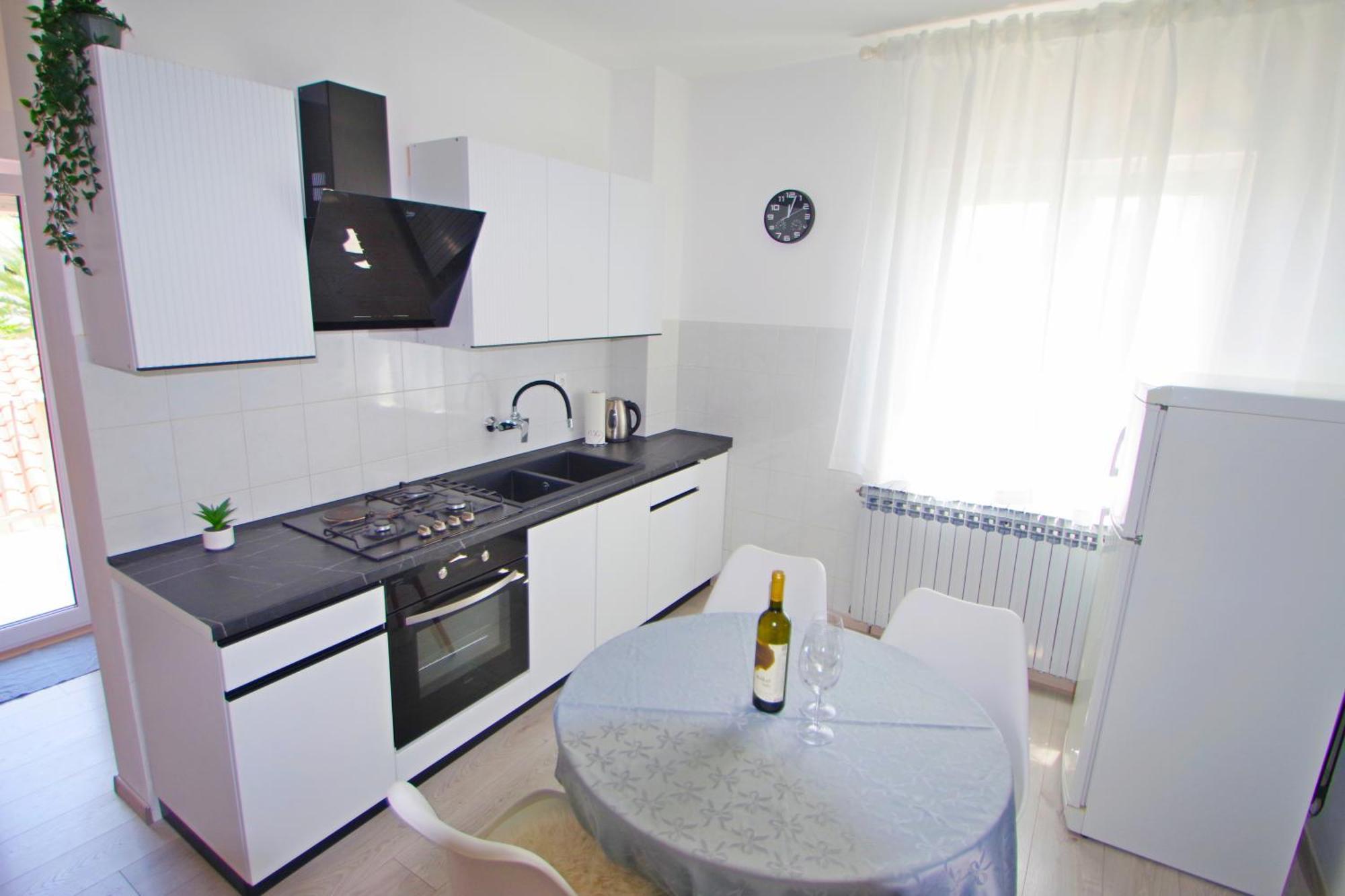 Apartment Prodan *