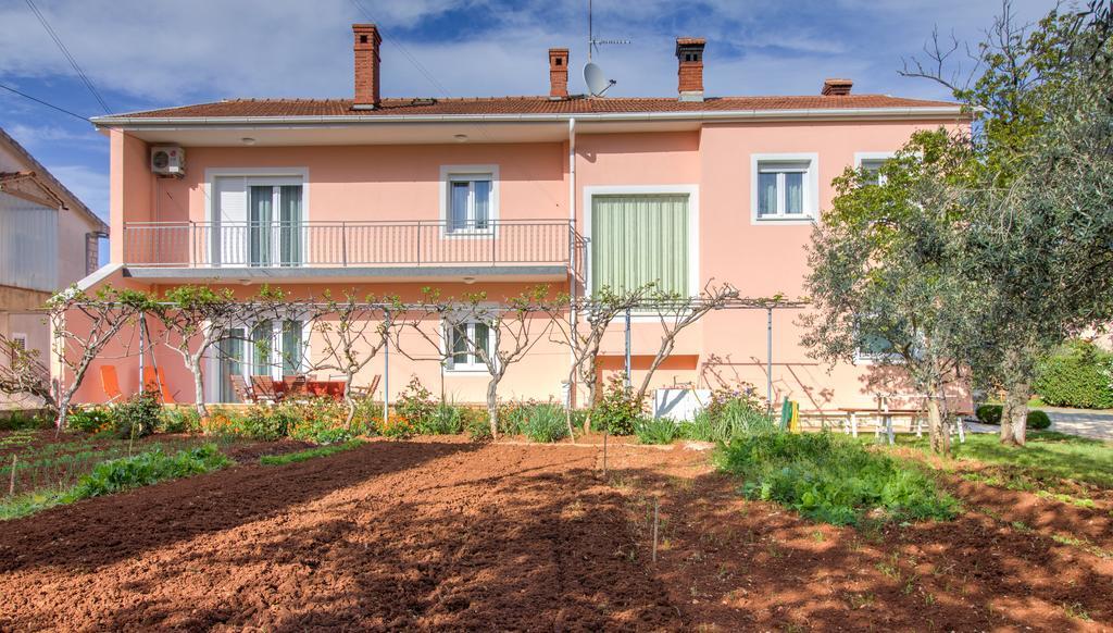 Appartement Prodan *