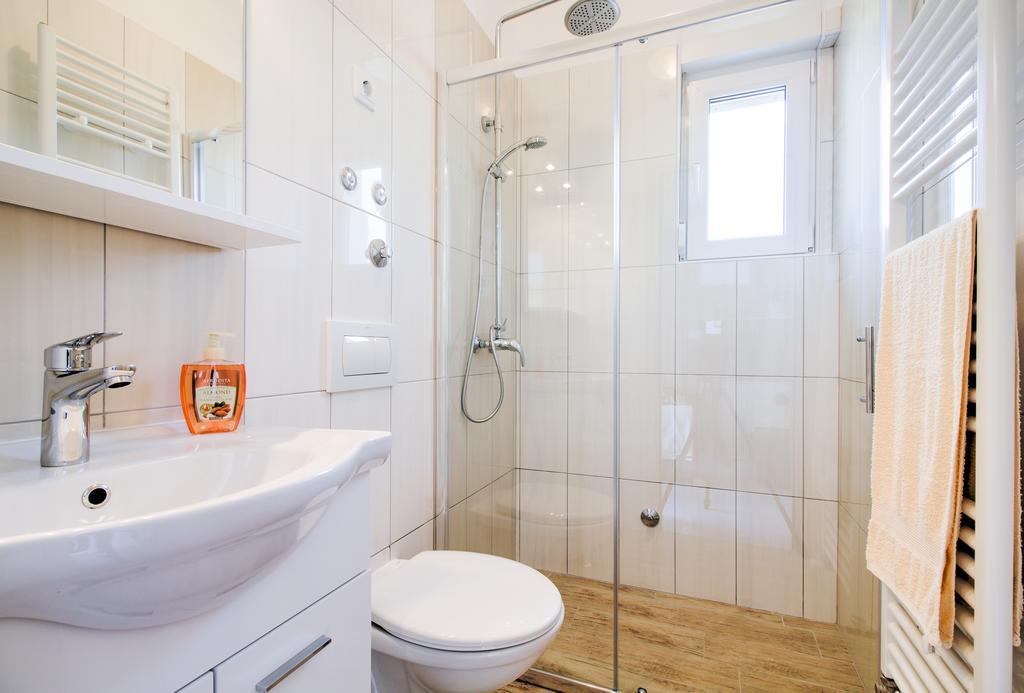 Appartement Prodan