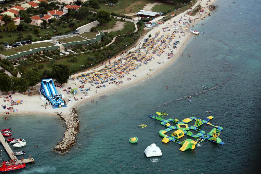 Apartament Prodan Fažana