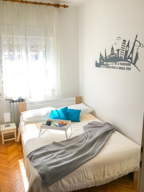Appartement Prodan *