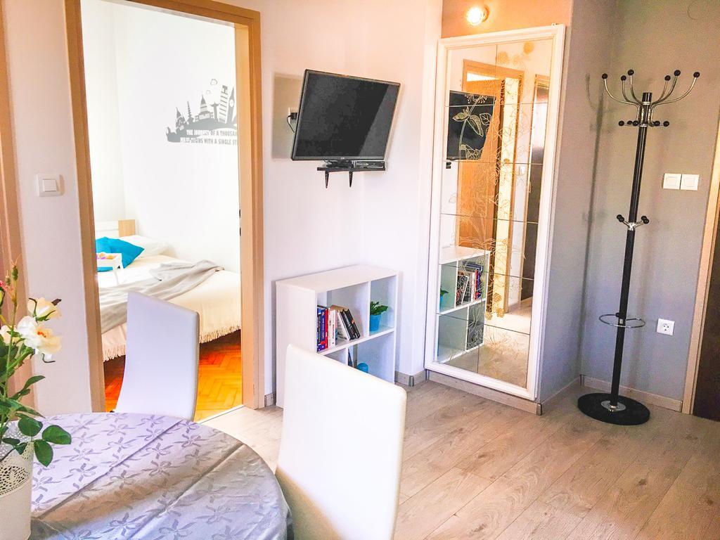 Appartement Prodan