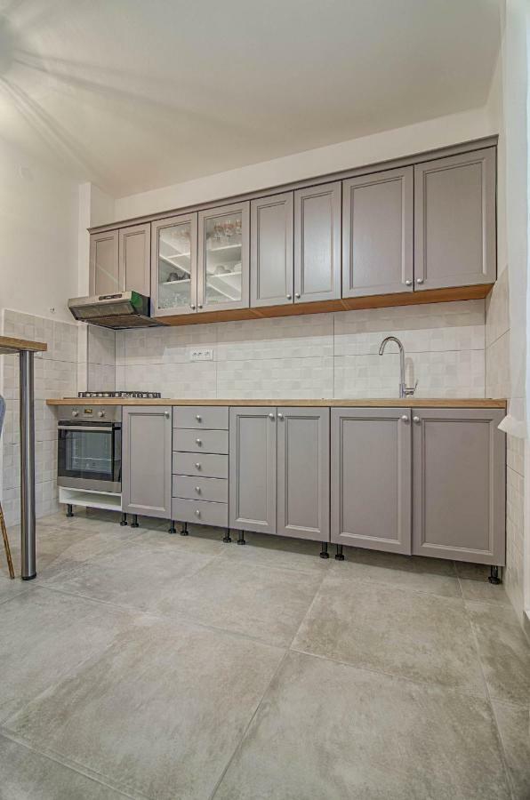 Prodan Appartement