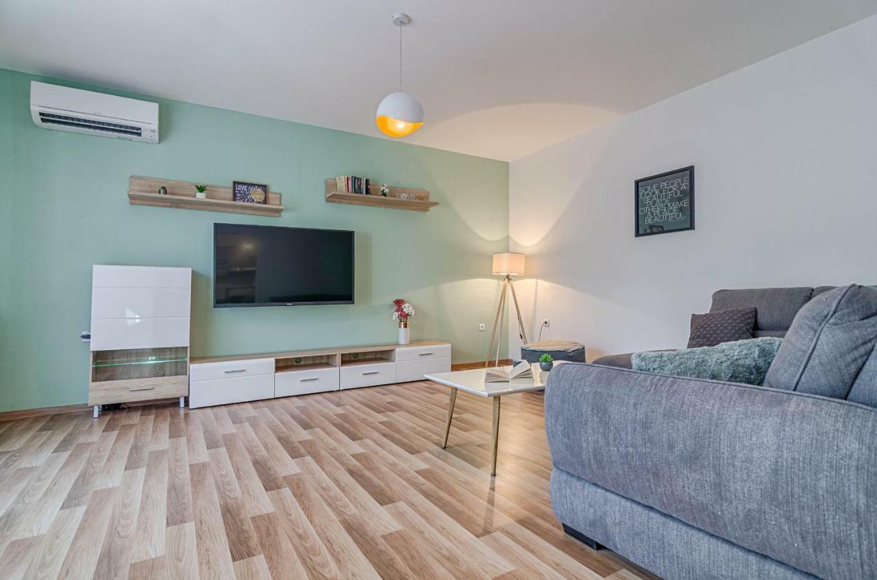 Apartament Prodan
