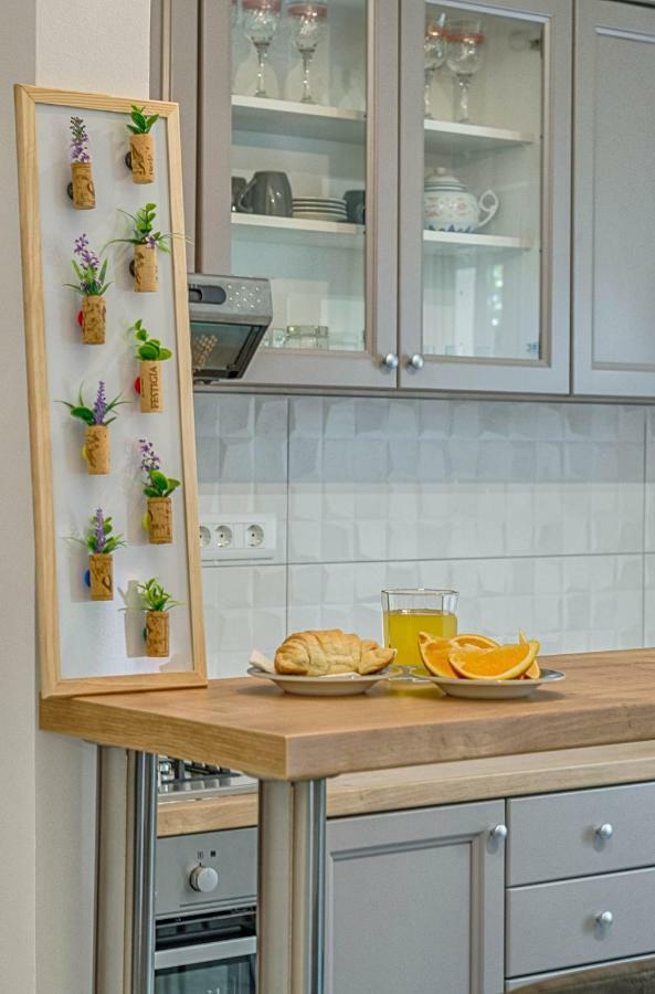 Appartement Prodan Fažana