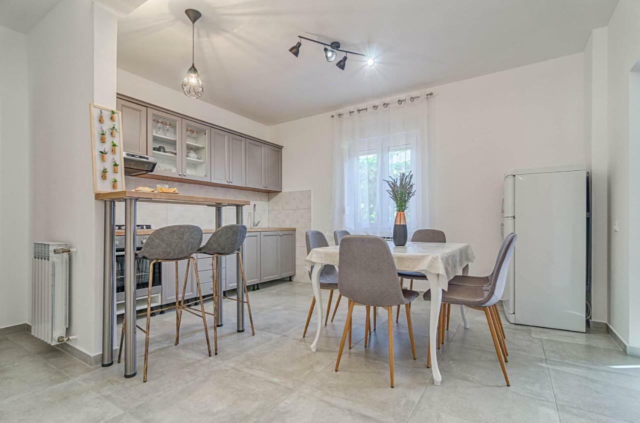 Prodan Appartement Fažana