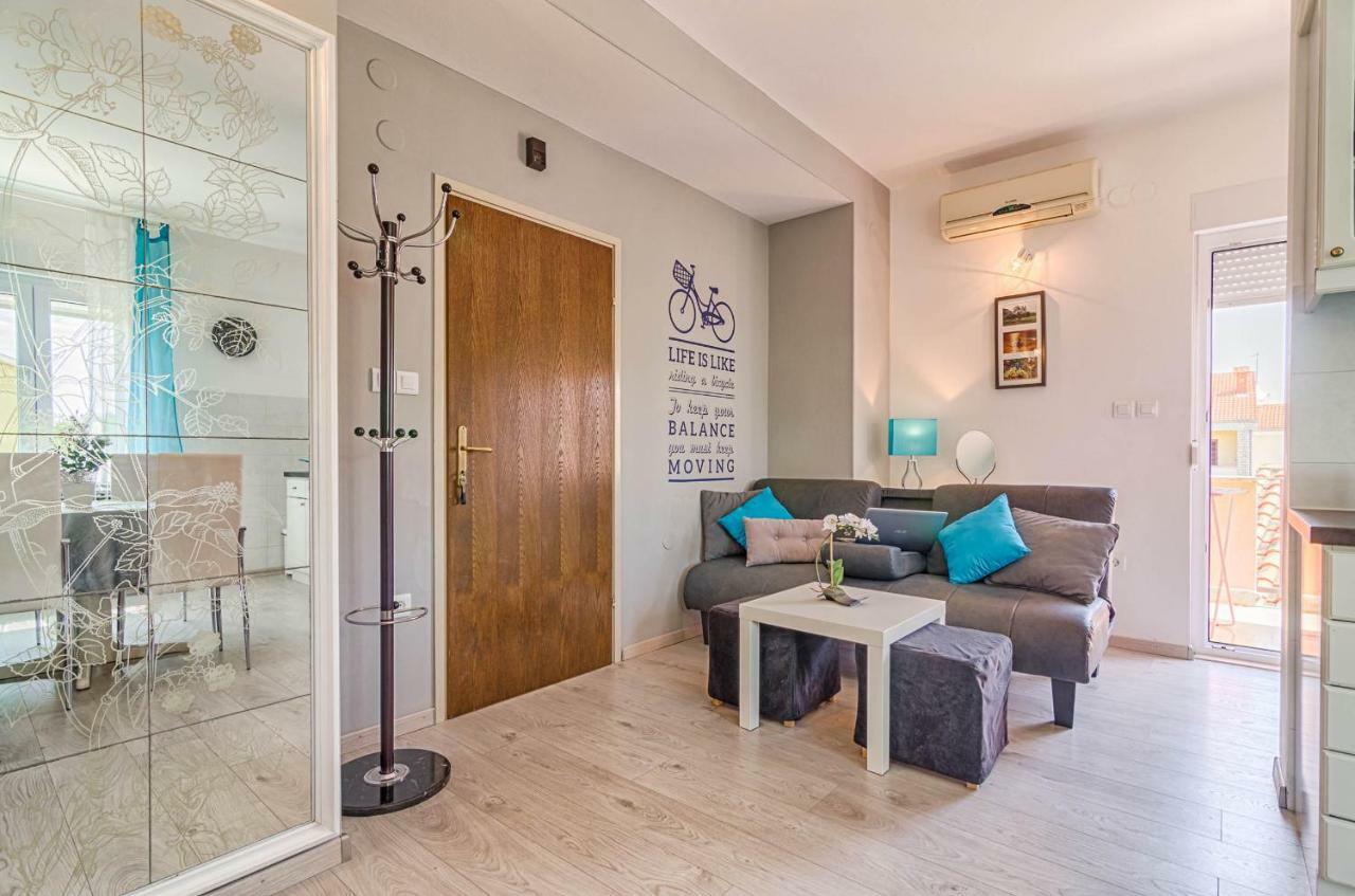Appartement Prodan Fažana