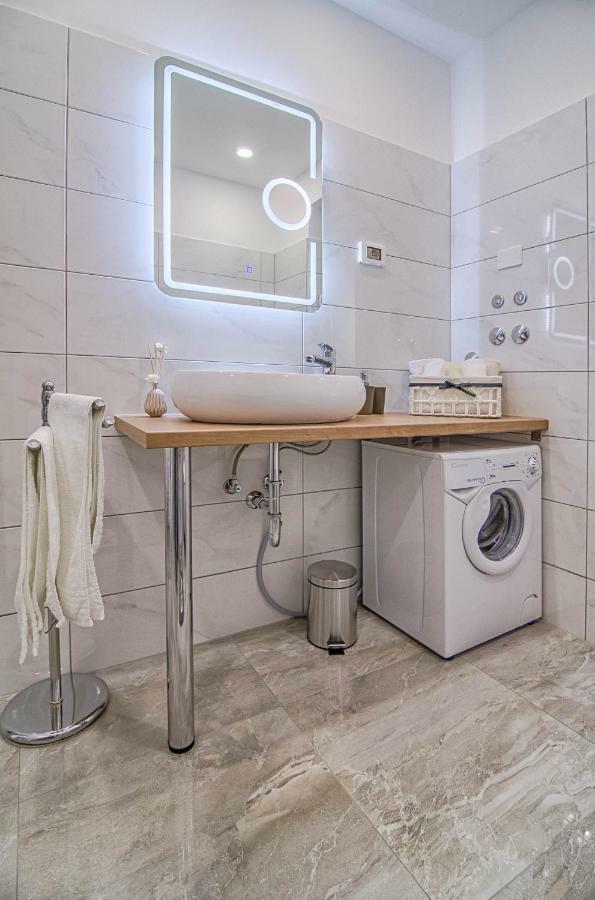 Prodan Appartement Fažana