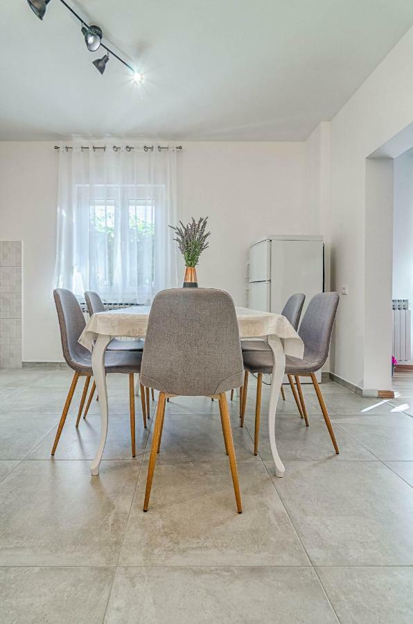 Apartament Prodan Fažana