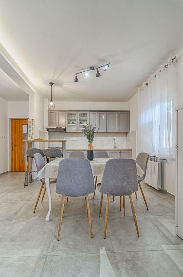 Apartament Prodan Fažana