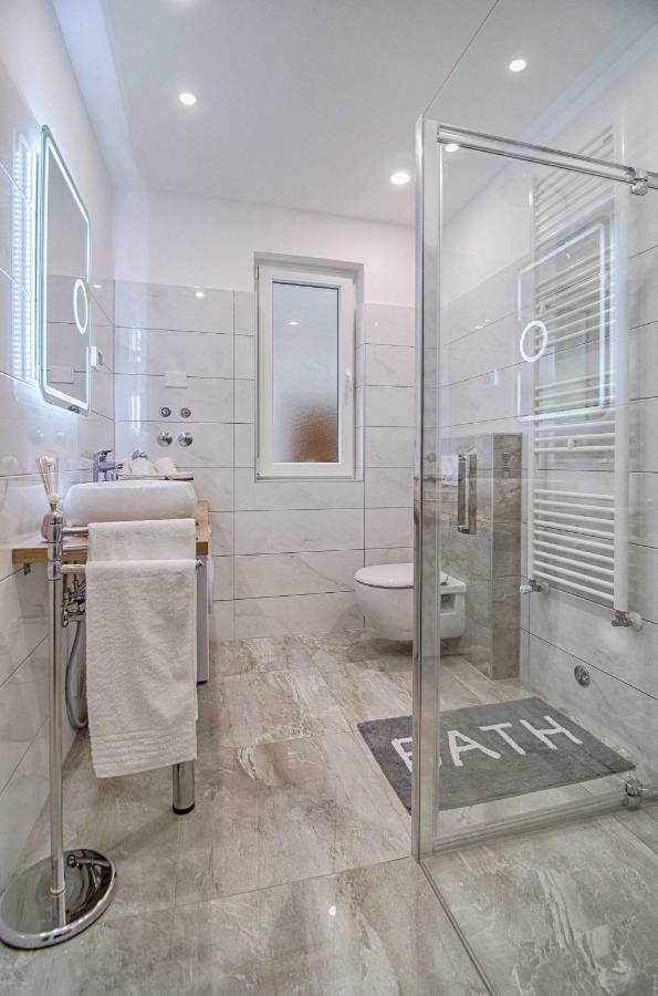 Apartament Prodan
