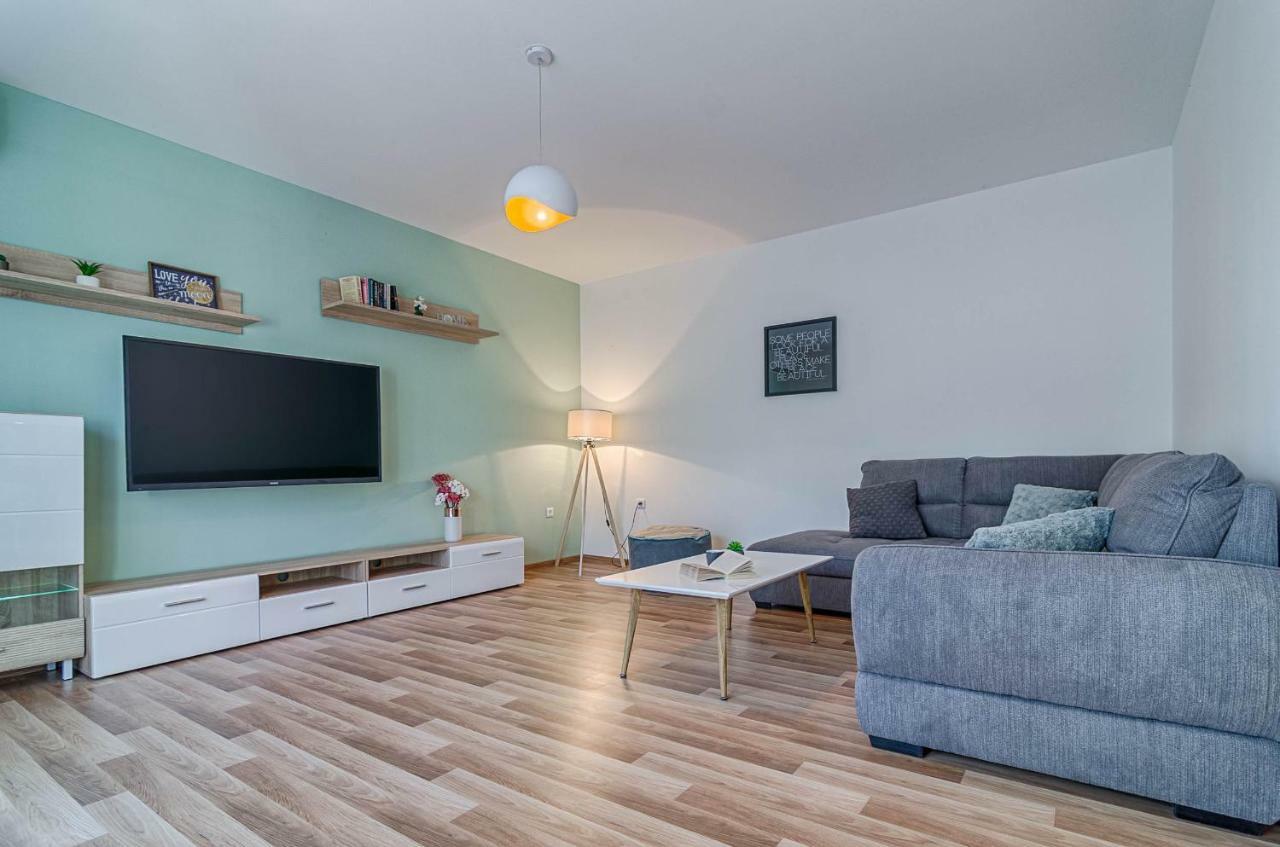 Appartement Prodan *
