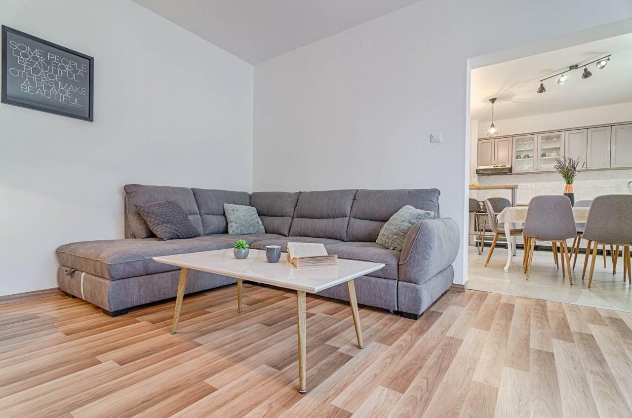 Appartement Prodan *