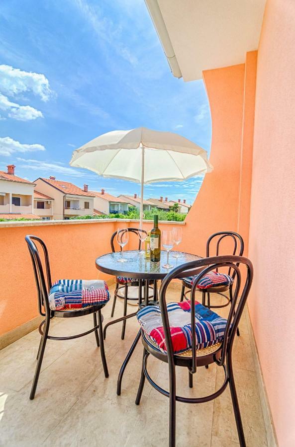 Prodan Appartement