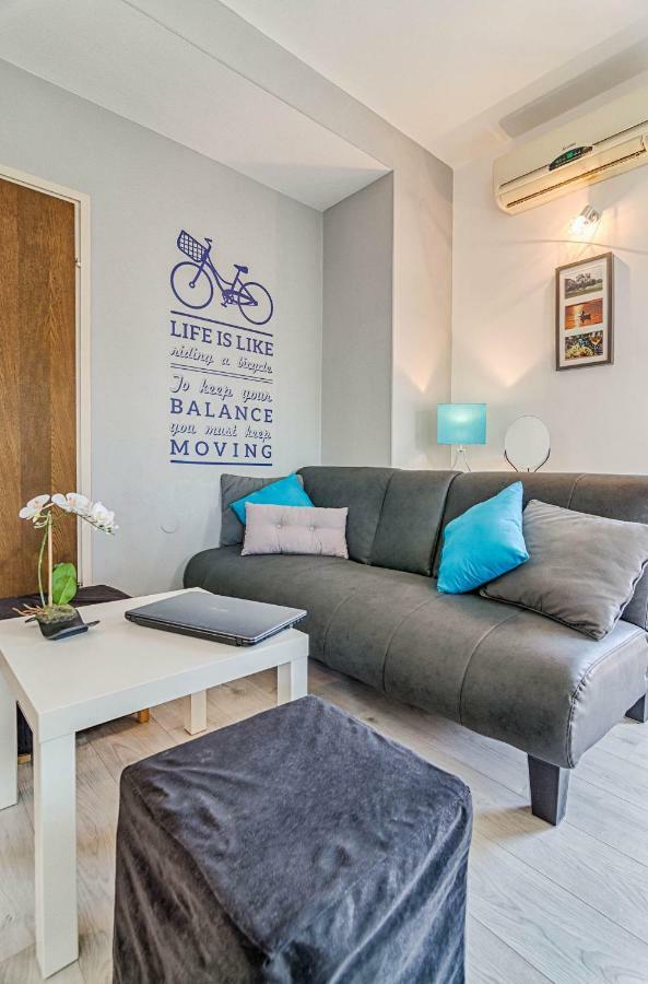 Prodan Apartament *