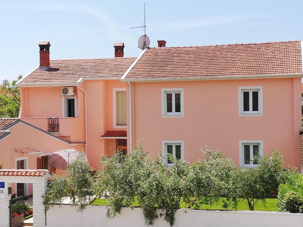 Prodan Apartament Fažana