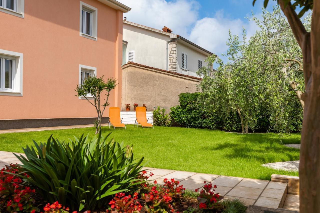 Appartement Prodan Fažana