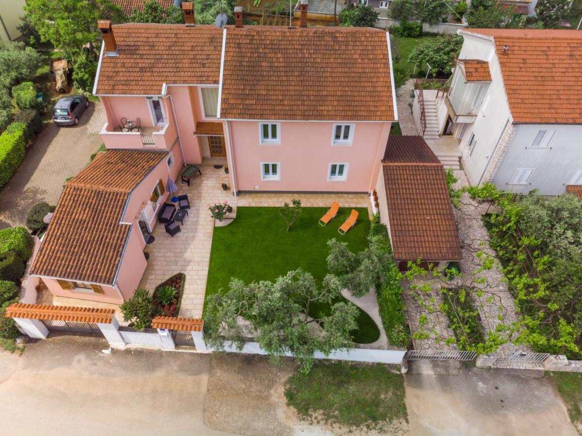 Prodan Appartement
