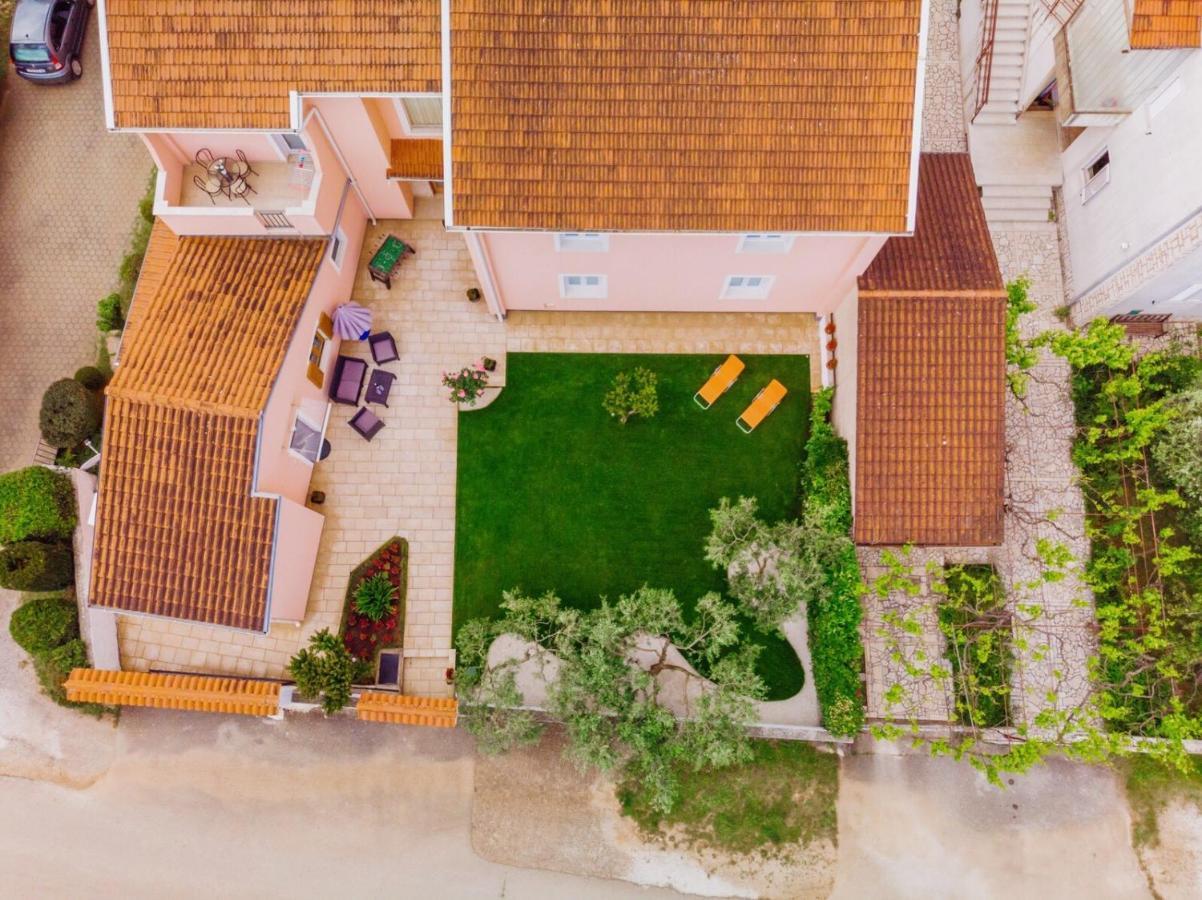 Prodan Apartament *
