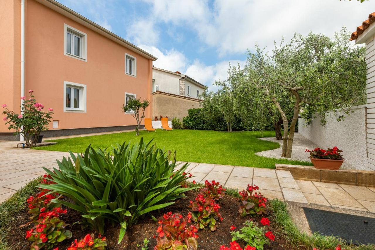 Prodan Appartement *
