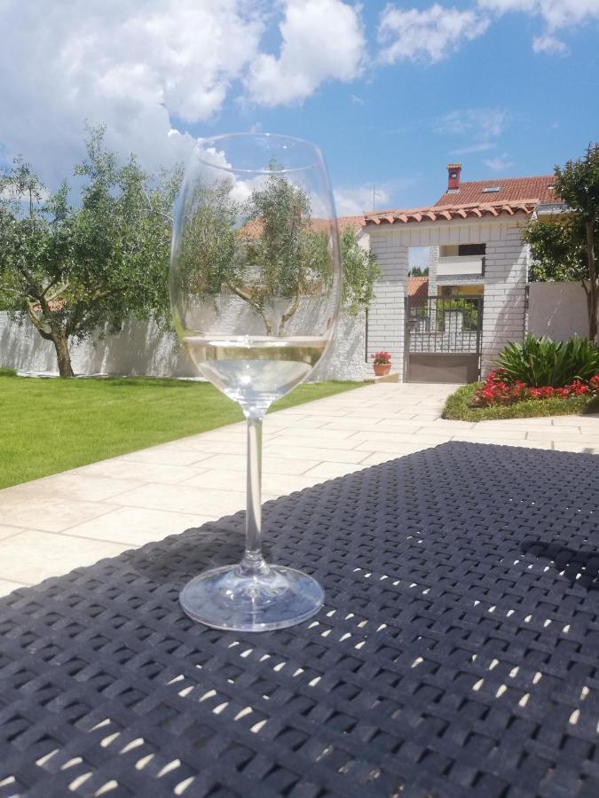 Appartement Prodan Fažana