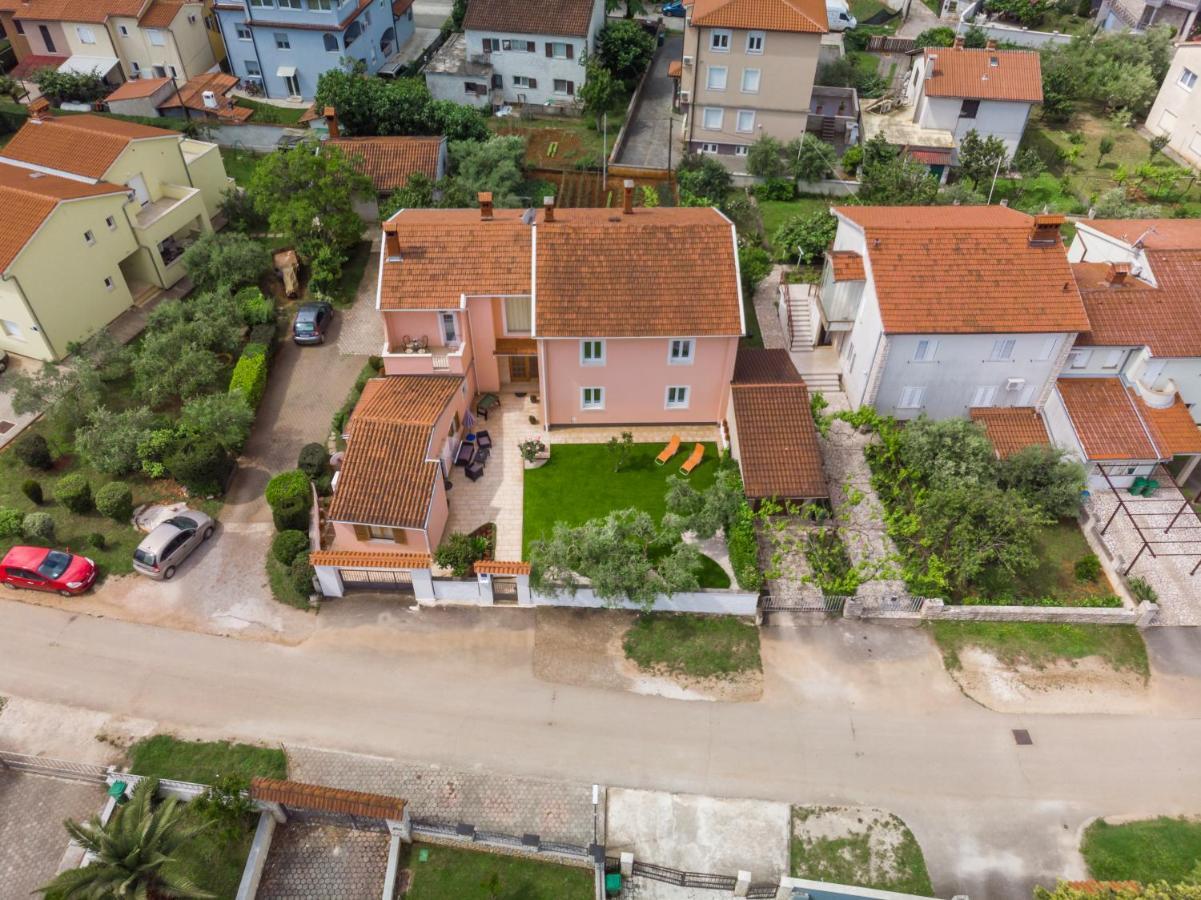 Prodan Apartament