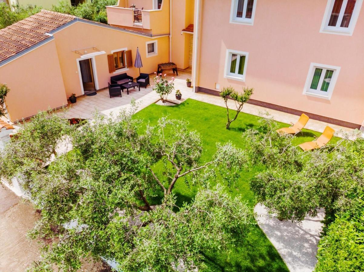 Prodan Appartement *