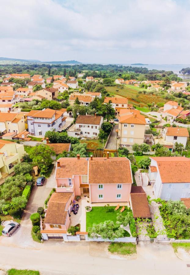 Prodan Appartement