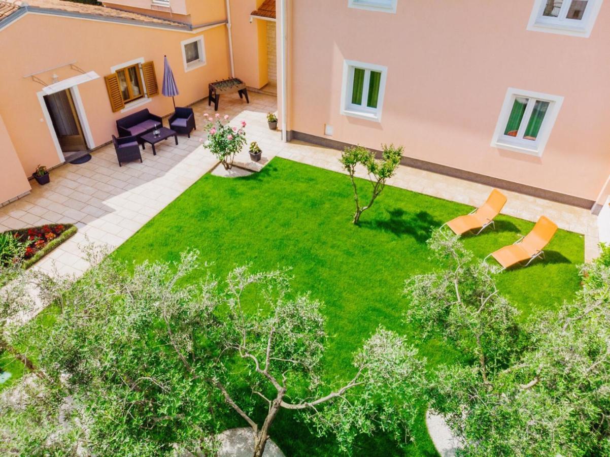 Prodan Appartement *